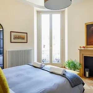  Apartment Sweethome Crispi Italy
