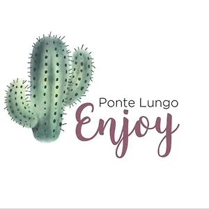  Holiday home Enjoy Ponte Lungo Italy